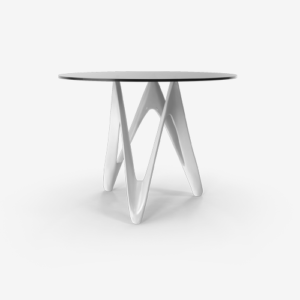 Glass Table